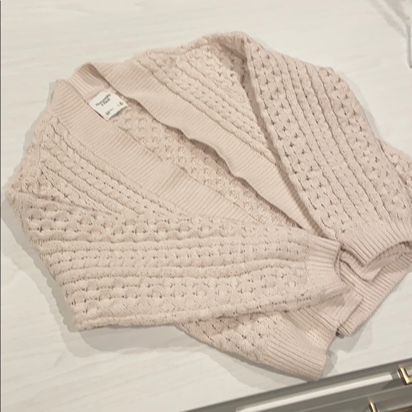 Cardigan - Picture 2 of 3